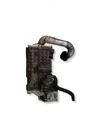Citroen Berlingo EGR valve cooler GS988004