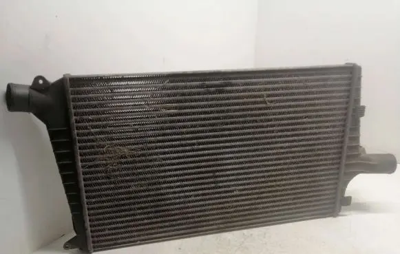 Audi A6 S6 C5 4B Intercooler radiator 4B0145805A