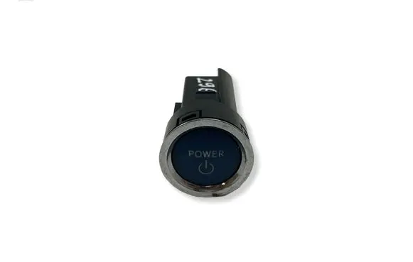 Toyota Auris E180 Engine start stop button switch 15F032C