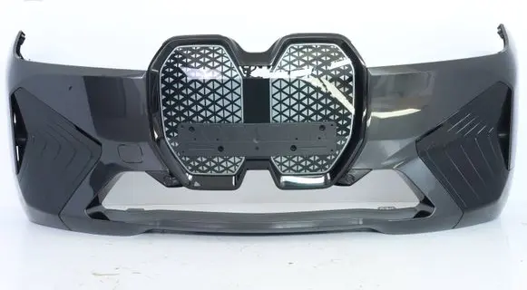 BMW iX Front bumper 65434534