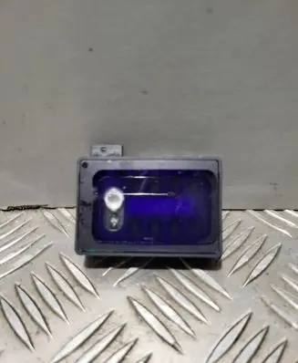 Rain sensor