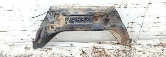 Skoda Fabia Mk1 (6Y) Front subframe
