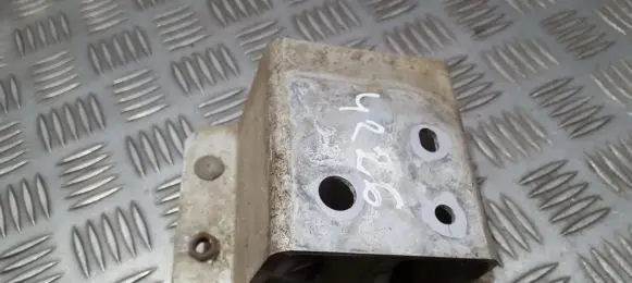 Rear beam