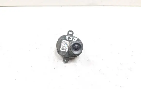 BMW X6 E71 Front bumper camera 9216284 908282 6653921628402