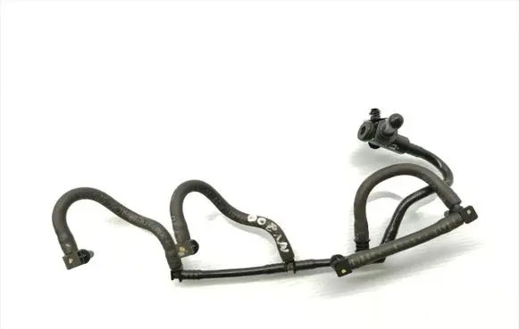 Fuel return line/hose