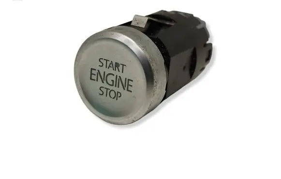 Volkswagen PASSAT B8 Engine start stop button switch 3G1959839