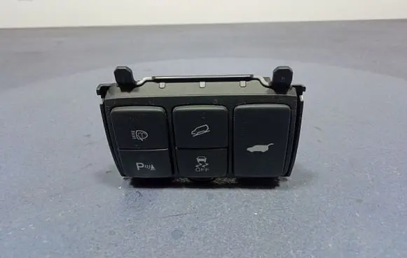 Honda CR-V Other switches/knobs/shifts 77300-T0A-A010