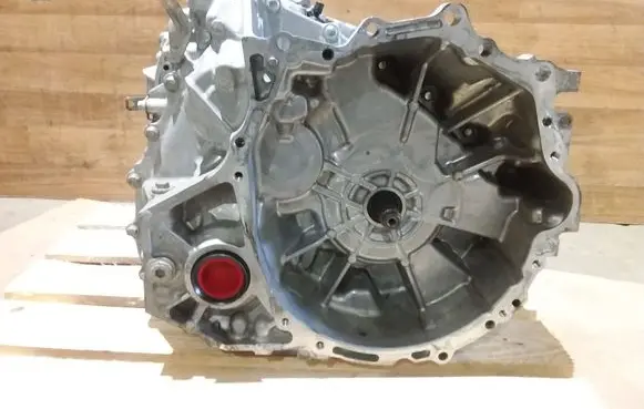 Lexus ES VII XZ10 Automatic gearbox P7L3 P710L3