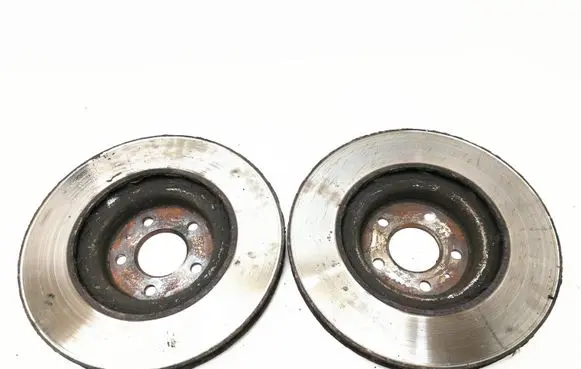 Audi Q5 SQ5 Front brake disc 8K0615301M 8K0615302M