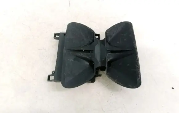 BMW 5 E60 E61 Alarm control unit/module 6575914967301 65.75914967301