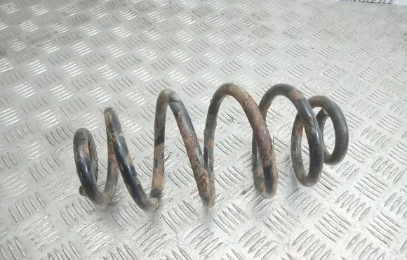 Opel Insignia A Rear coil spring