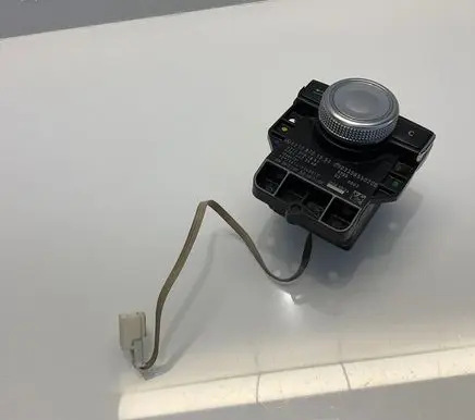 Mercedes-Benz E W212 Head unit multimedia control A2128701551 A2128701851 2128701551