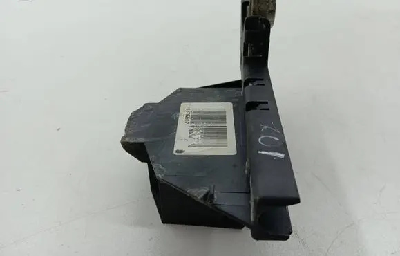 Audi A7 S7 4G Battery relay fuse 13792317