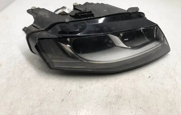 Audi A4 S4 B8 8K Headlight/headlamp 8K0941004 0301240202 LE07A6163