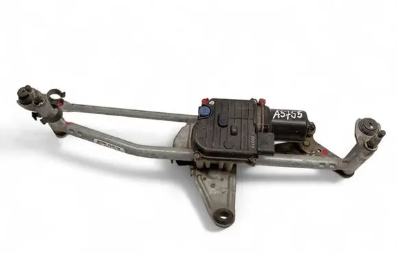 Volkswagen PASSAT B7 Wiper motor A5361794