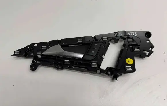 Audi A6 C7 Front door interior handle 4G0837019A