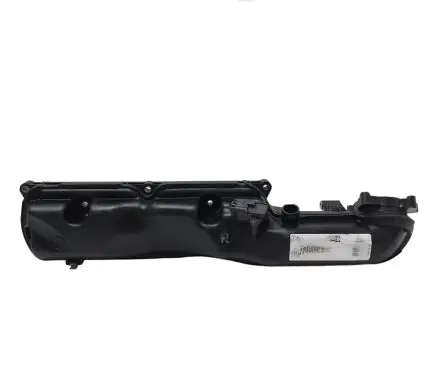 BMW 6 F12 F13 Intake manifold 70341441 7555663