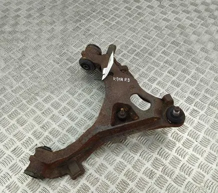 Front lower control arm/wishbone