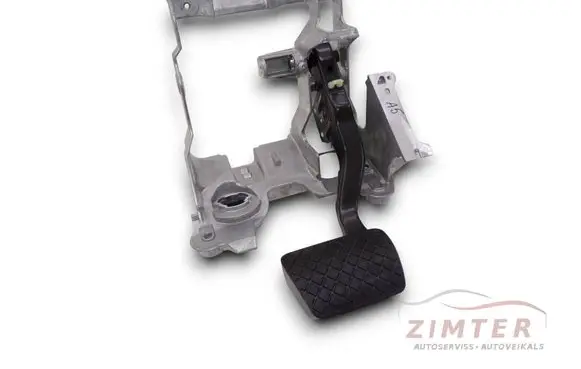 Audi A5 Sportback 8TA Brake pedal 4G1723117 4H1723140A