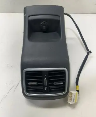 KIA Sportage Armrest
