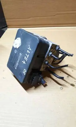 Seat Altea ABS Pump 1K0907379K 00005305D1 10096003483