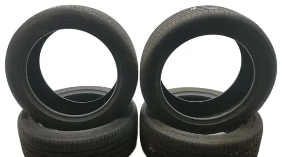 Volkswagen ID. Buzz R16 winter tire 