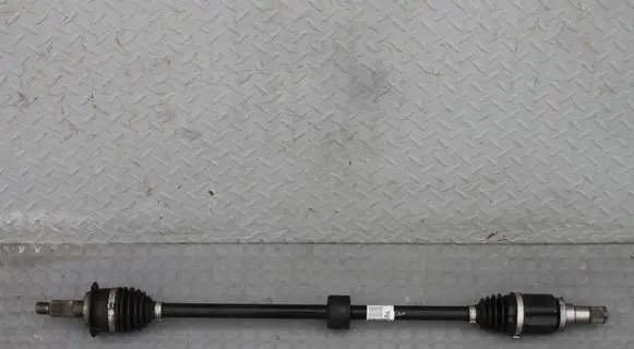 Suzuki Vitara (LY) Front driveshaft POLOS4410161M01 4410161M01