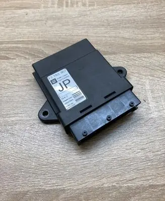 Opel Signum Comfort/convenience module 13193367
