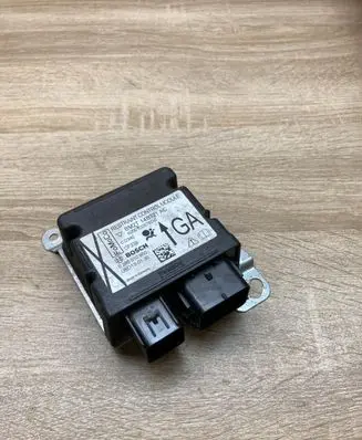 Airbag control unit/module