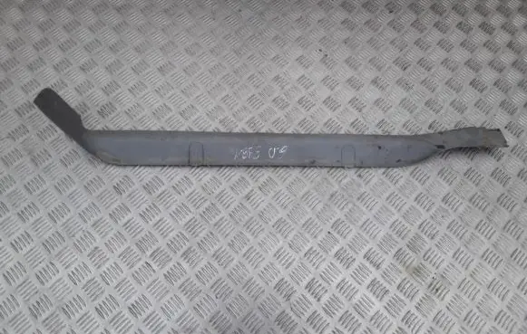Seat Alhambra (Mk1) Rear sill trim cover 7M0853372J 95VWA13244