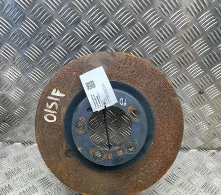 Audi Q6 e-tron Front brake disc 95C615302A 95C615302