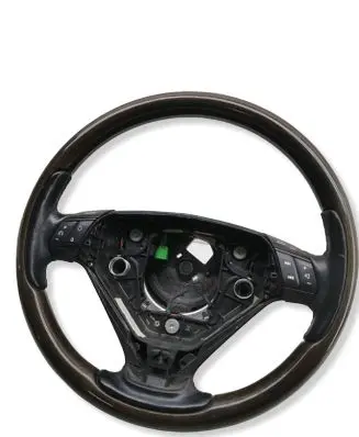 Volvo XC90 Steering wheel 8674668