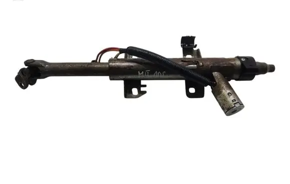 Opel Movano A Steering wheel axle 
