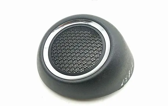 Mini One - Cooper Coupe R56 Front door speaker cover trim 2753687