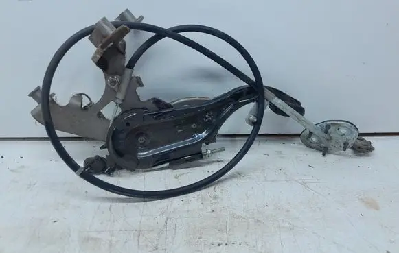 Mazda CX-9 Handbrake/parking brake lever assembly 
