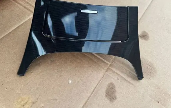 Opel Insignia A Ashtray trim (front) 1348728X T0510890