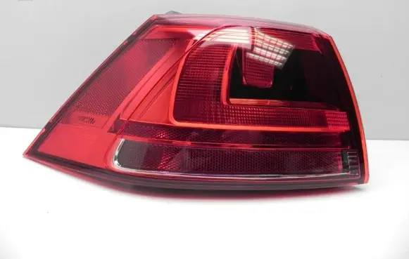Volkswagen Golf VII Rear/tail lights 5G0945095N A020USA
