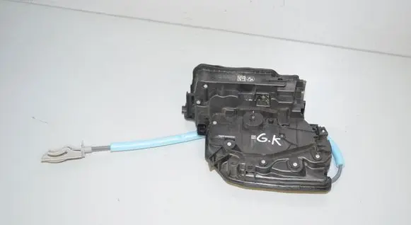 BMW iX3 Rear door lock 7362785 51227362785 51227473147