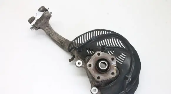 Audi A8 S8 D5 Front wheel hub 4N0407242B
