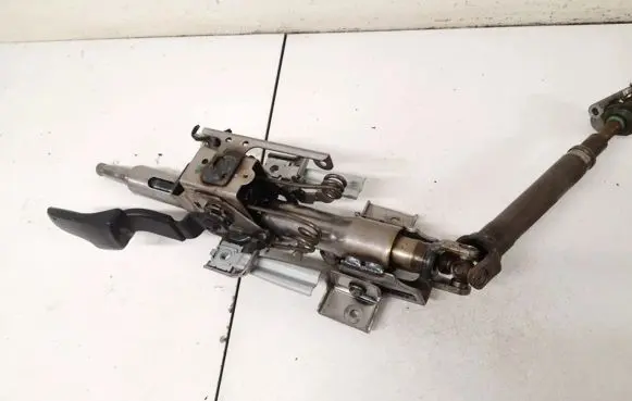 Honda Civic Steering wheel axle