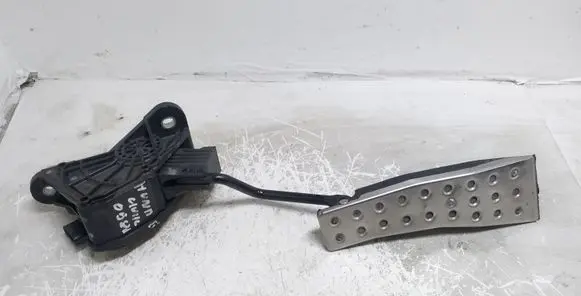 Honda Civic Accelerator throttle pedal