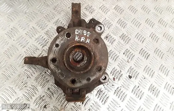 Renault Scenic RX Front wheel hub 