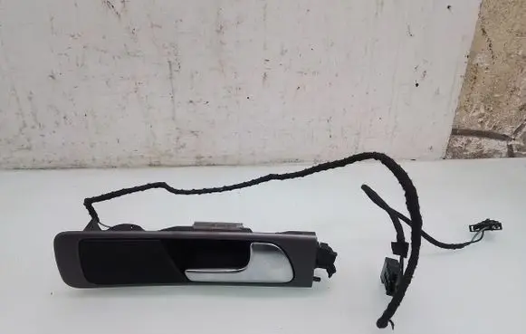 Audi A6 S6 C5 4B Rear door interior handle
