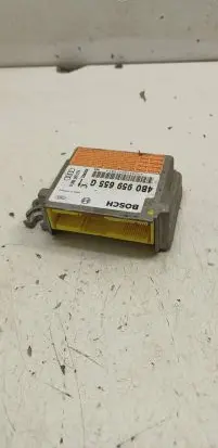 Audi A6 S6 C5 4B Airbag control unit/module 4B0959655G