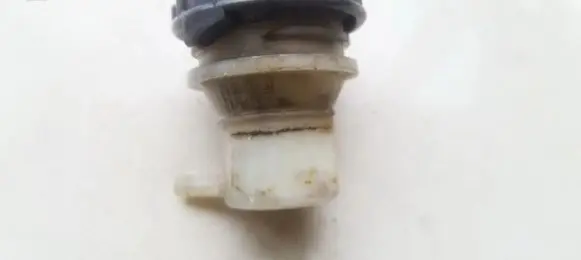 Honda Accord Power steering fluid tank/reservoir