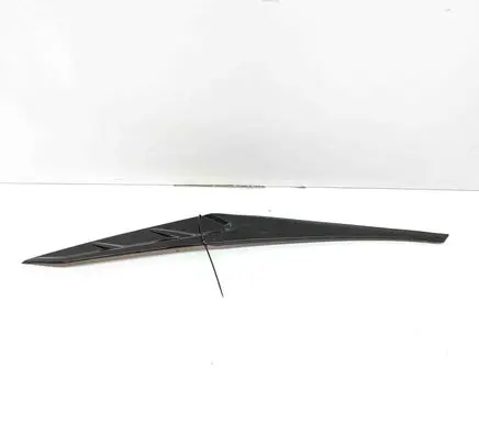 Hyundai Tucson IV NX4 Rear fender molding trim 87866N7100