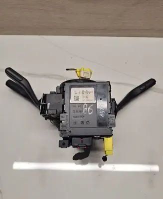 Volkswagen PASSAT B6 Steering angle sensor 3C0953549AD 05113846