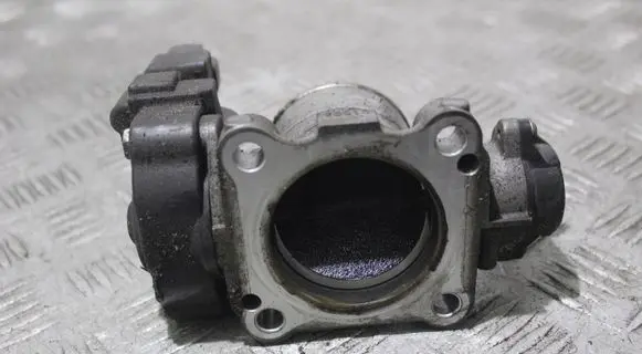 Toyota Corolla E140 E150 Throttle valve