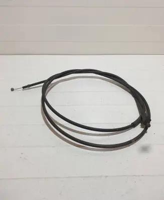 Ford Galaxy Engine bonnet/hood lock release cable YM2116C656AB