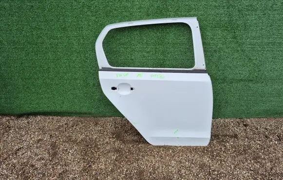 Volkswagen Up Rear door DrzwipraweUP